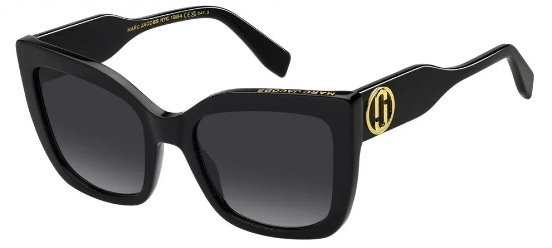 Marc Jacobs MARC811 Sunglasses - view 9
